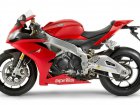 Aprilia RSV-4 APRC